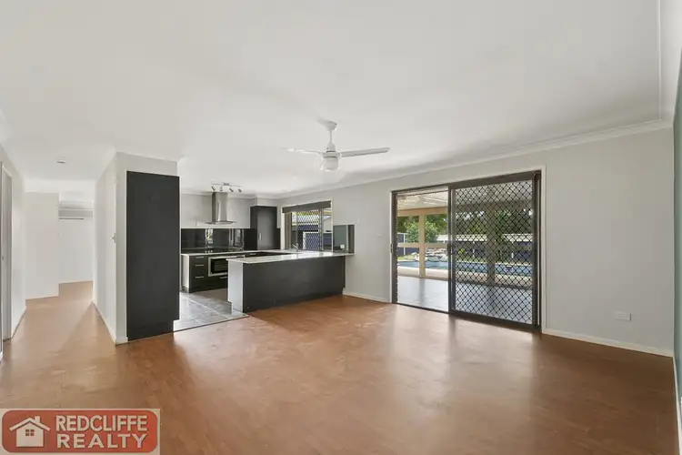 Fourth view of Homely house listing, 15 Trafalgar Drive, Kippa-ring QLD 4021