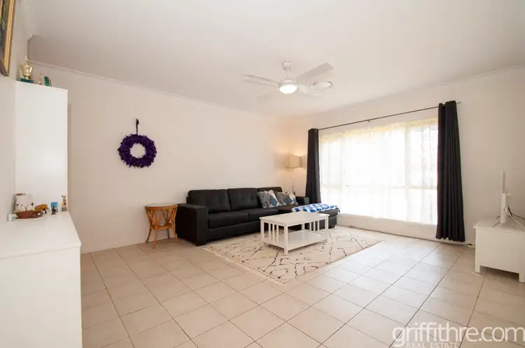Third view of Homely unit listing, 1/13 Powys Place, Griffith NSW 2680
