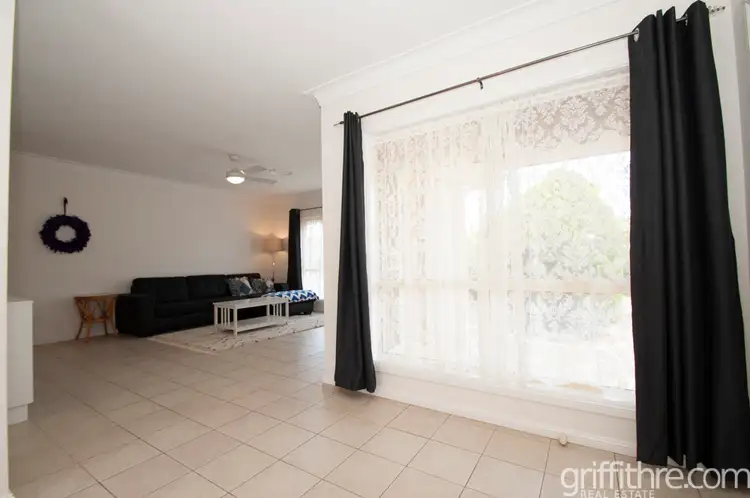 Fourth view of Homely unit listing, 1/13 Powys Place, Griffith NSW 2680