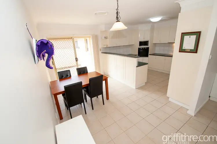 Sixth view of Homely unit listing, 1/13 Powys Place, Griffith NSW 2680