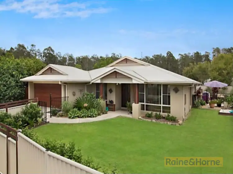 3 Bandicoot Street, Pottsville NSW 2489