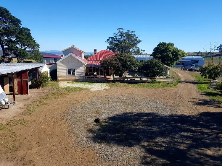531 Delmore Road, Wattle Hill TAS 7172