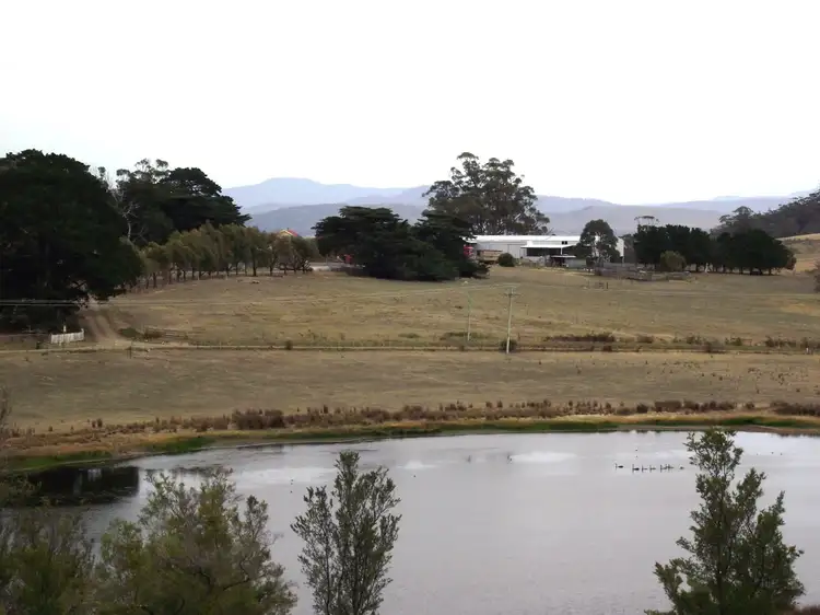 Third view of Homely rural property listing, 531 Delmore Road, Wattle Hill TAS 7172