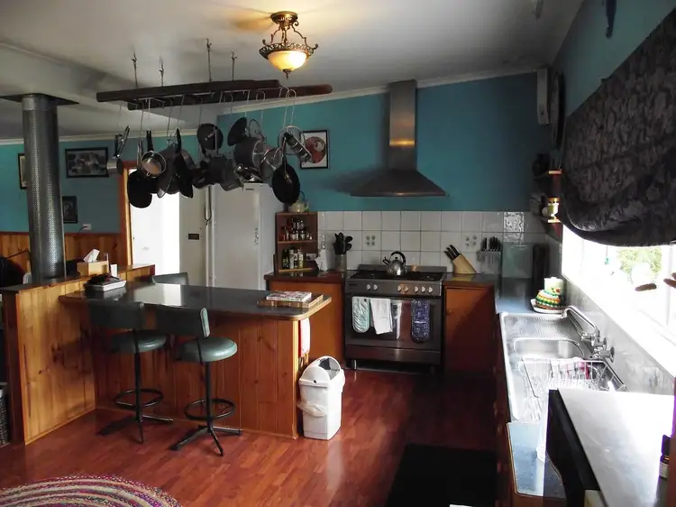 Fifth view of Homely rural property listing, 531 Delmore Road, Wattle Hill TAS 7172