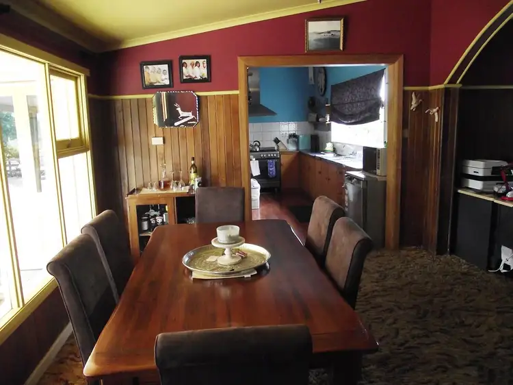 Sixth view of Homely rural property listing, 531 Delmore Road, Wattle Hill TAS 7172