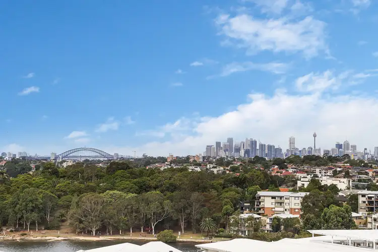 87/17 Orchards Avenue, Breakfast Point NSW 2137