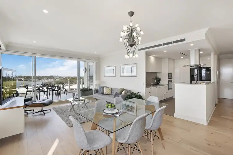 Fifth view of Homely apartment listing, 87/17 Orchards Avenue, Breakfast Point NSW 2137