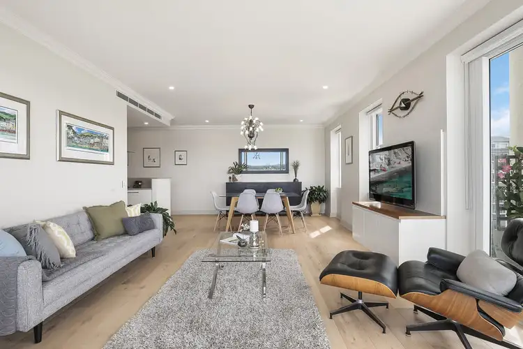 Sixth view of Homely apartment listing, 87/17 Orchards Avenue, Breakfast Point NSW 2137