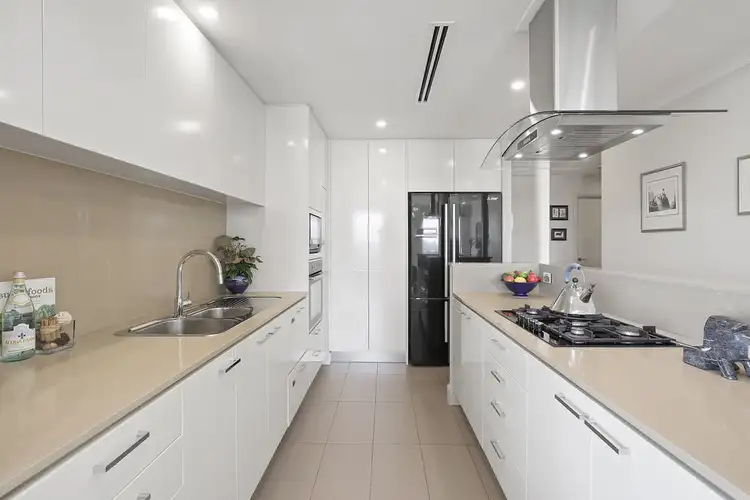 Seventh view of Homely apartment listing, 87/17 Orchards Avenue, Breakfast Point NSW 2137