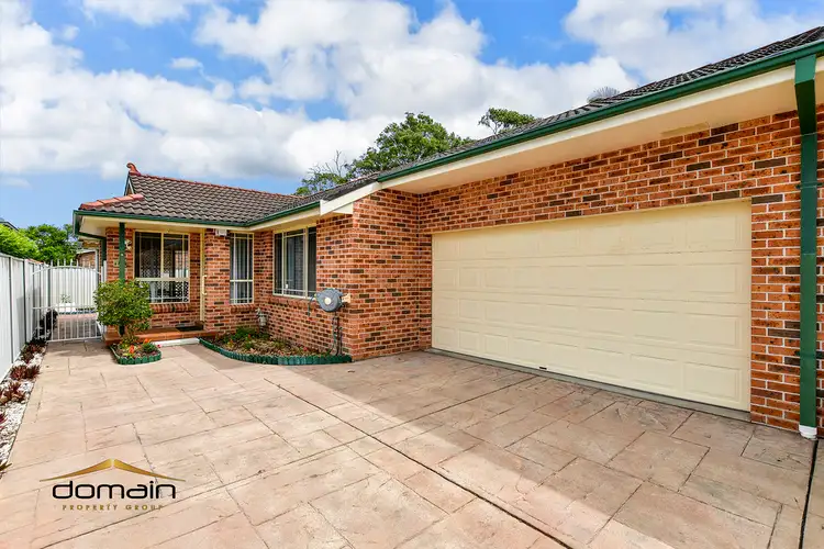 2/32 Lagoon Street, Ettalong Beach NSW 2257