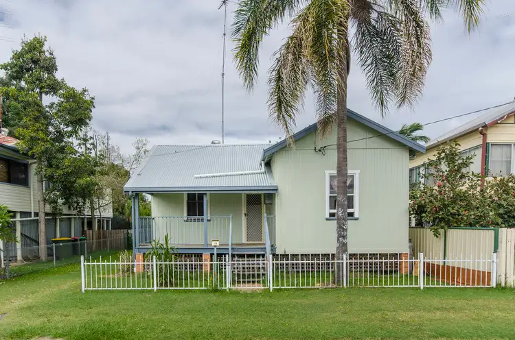 16 Kennedy Street, South Grafton NSW 2460