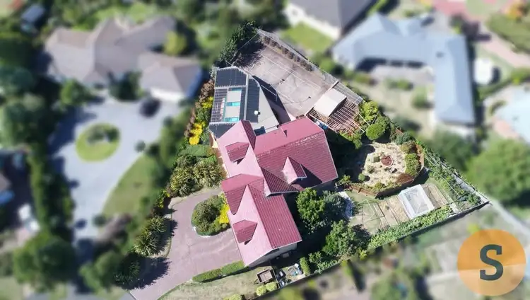 Second view of Homely house listing, 28 Bettina Avenue, Norwood TAS 7250