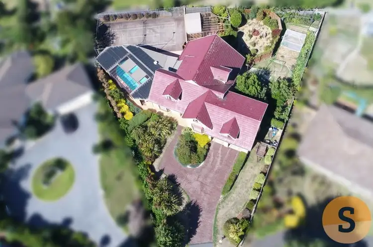 Third view of Homely house listing, 28 Bettina Avenue, Norwood TAS 7250