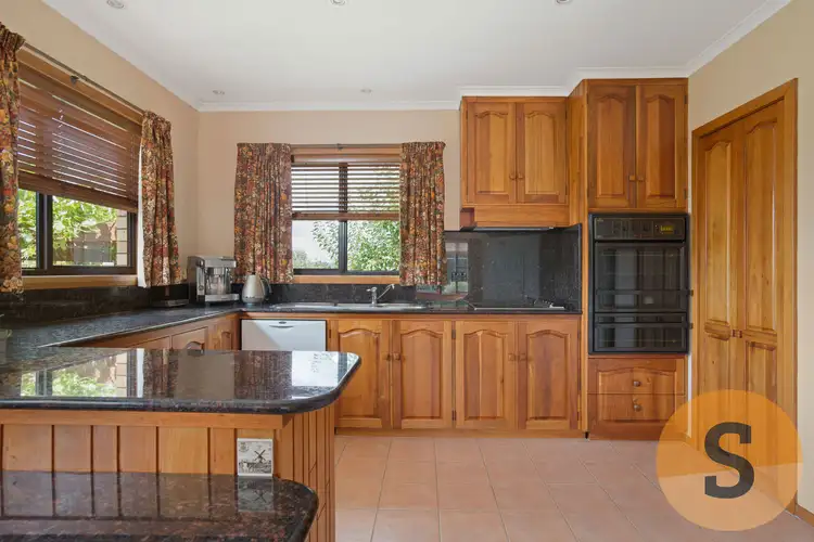 Fifth view of Homely house listing, 28 Bettina Avenue, Norwood TAS 7250
