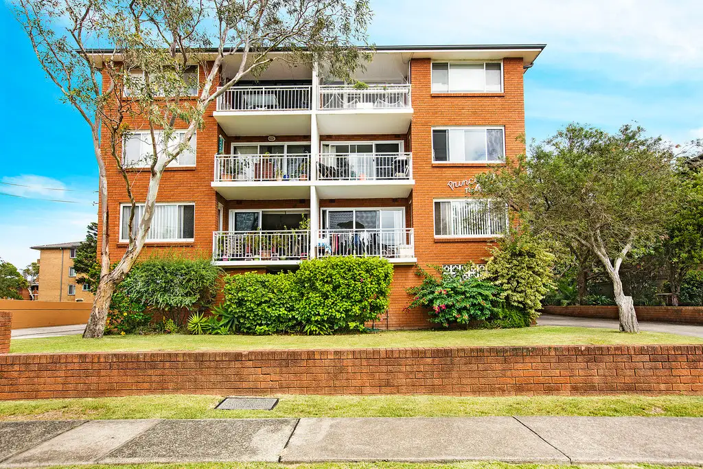 Main view of Homely apartment listing, 4/43-45 Seaview Street, Cronulla NSW 2230