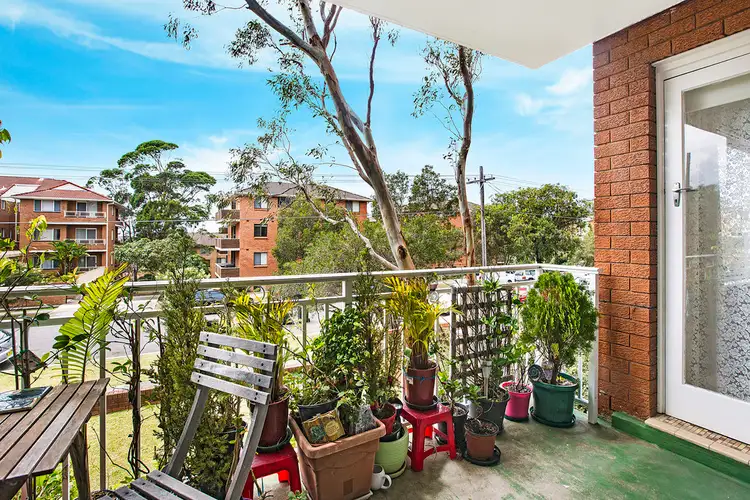 Third view of Homely apartment listing, 4/43-45 Seaview Street, Cronulla NSW 2230