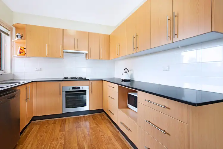 Fourth view of Homely apartment listing, 4/43-45 Seaview Street, Cronulla NSW 2230