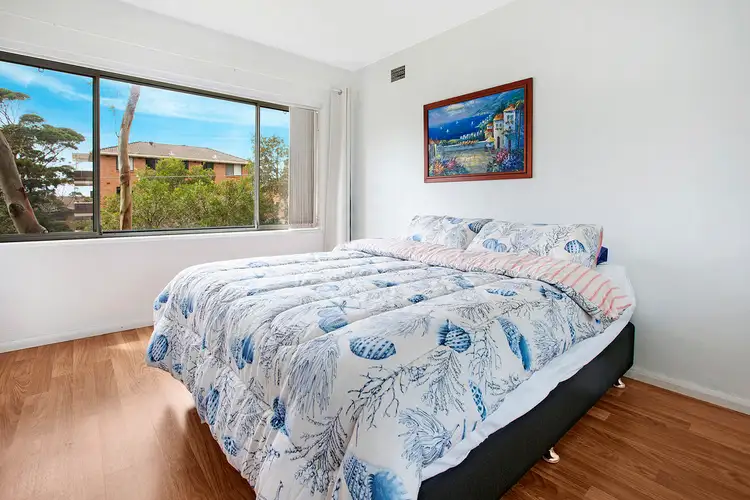Fifth view of Homely apartment listing, 4/43-45 Seaview Street, Cronulla NSW 2230