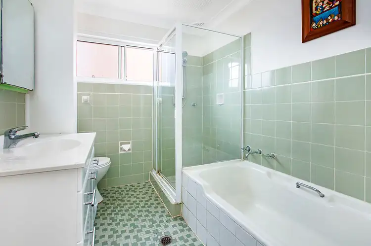 Sixth view of Homely apartment listing, 4/43-45 Seaview Street, Cronulla NSW 2230
