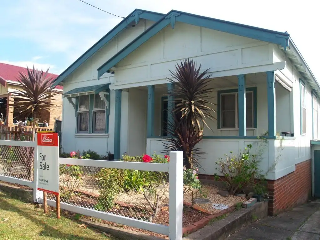 Main view of Homely house listing, 71 Bega St, Bega NSW 2550