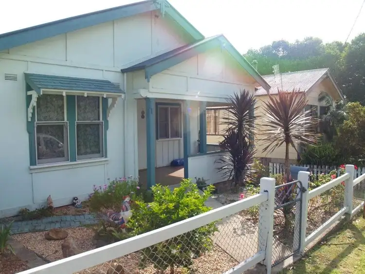 Second view of Homely house listing, 71 Bega St, Bega NSW 2550