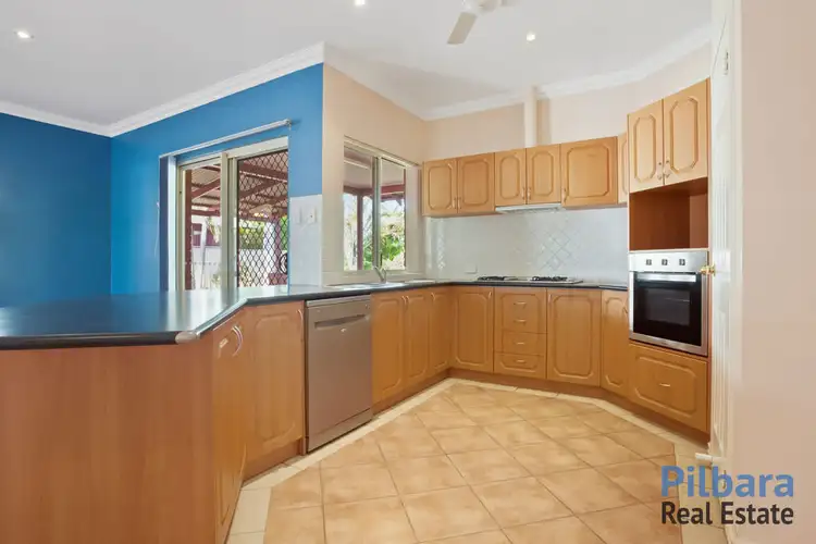 Second view of Homely house listing, 5 Koolinda Parade, Baynton WA 6714