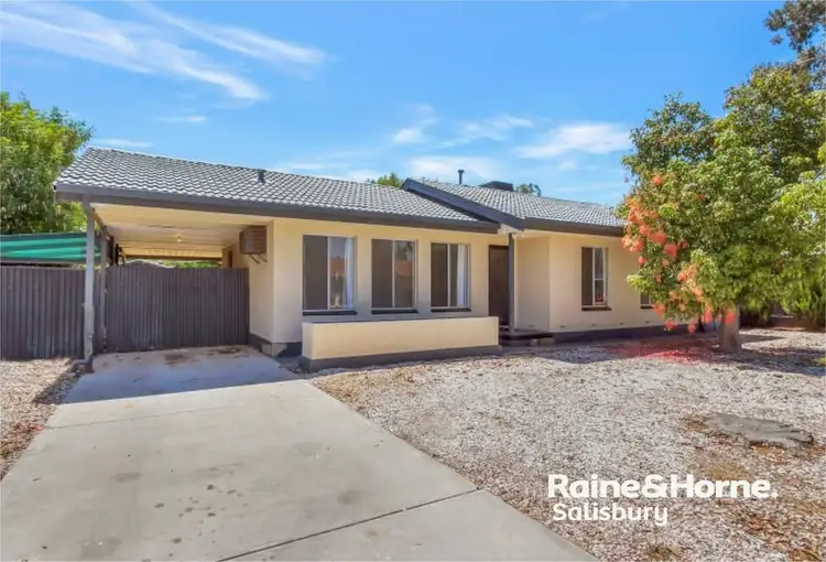 7 Antrim Street, Salisbury Downs SA 5108