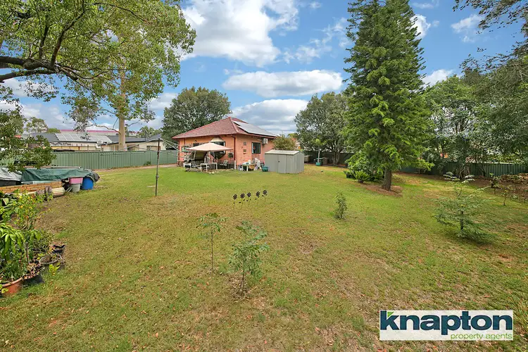 53 Arthur Street, Granville NSW 2142