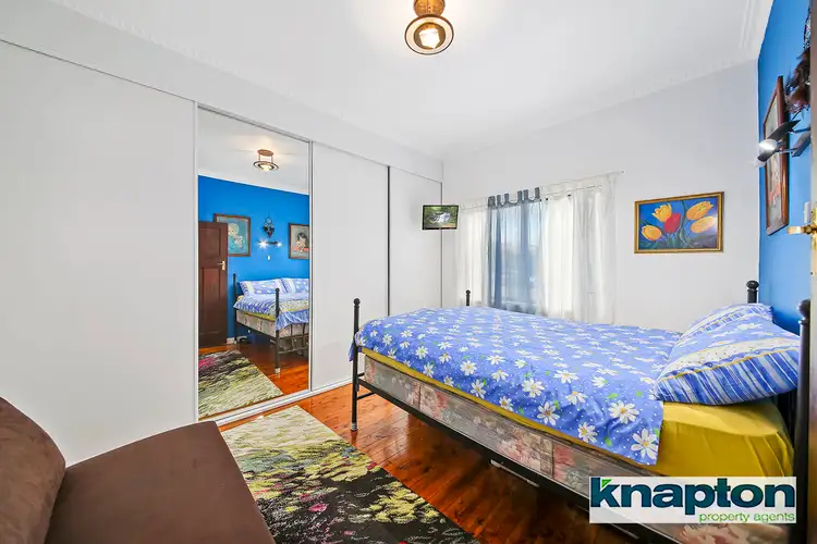 Third view of Homely house listing, 53 Arthur Street, Granville NSW 2142