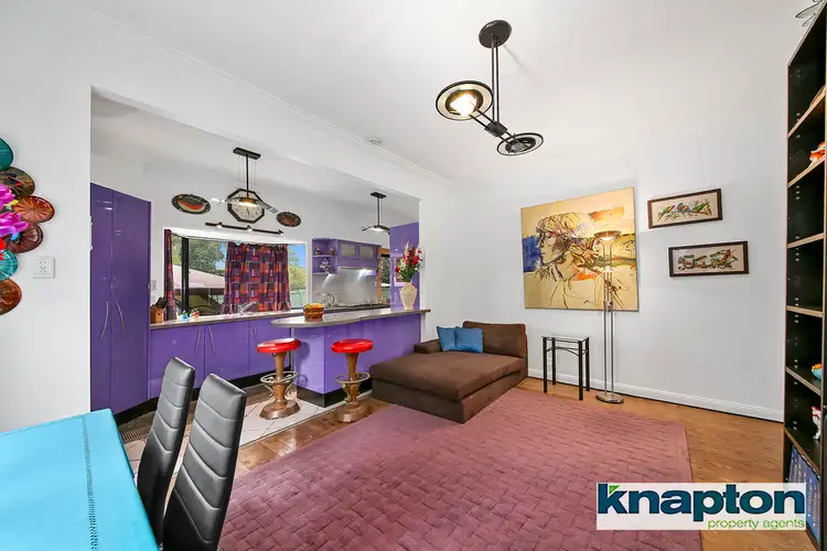 Fifth view of Homely house listing, 53 Arthur Street, Granville NSW 2142