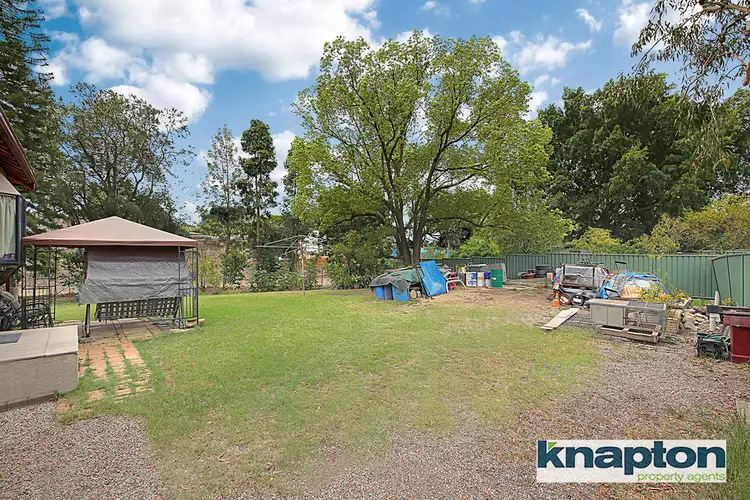 Sixth view of Homely house listing, 53 Arthur Street, Granville NSW 2142