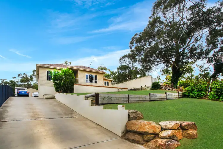 Main view of Homely house listing, 38 Hawkins Street, Cooma NSW 2630