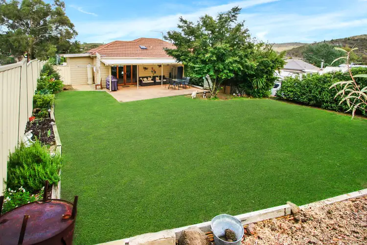 Second view of Homely house listing, 38 Hawkins Street, Cooma NSW 2630