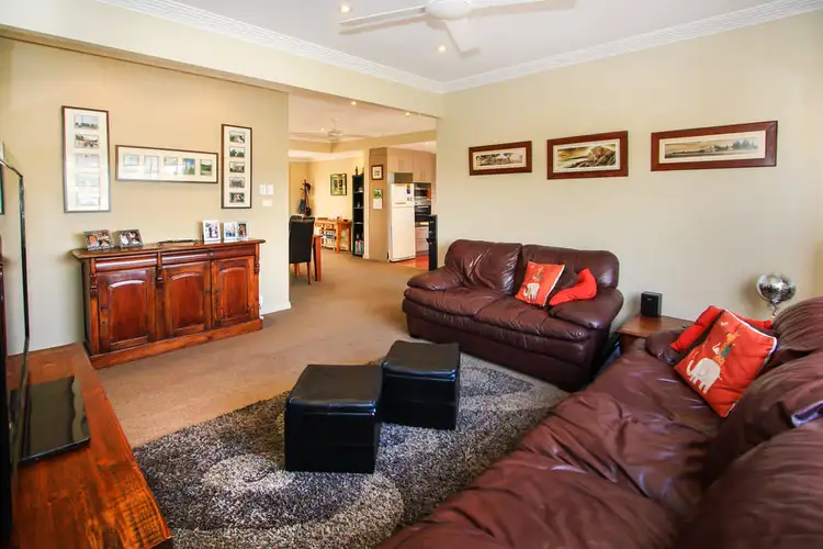 Fifth view of Homely house listing, 38 Hawkins Street, Cooma NSW 2630