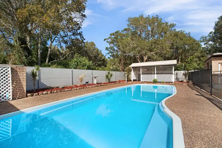Second view of Homely house listing, 19 Tanilba Avenue, Tanilba Bay NSW 2319