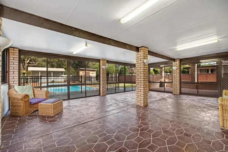 Fifth view of Homely house listing, 19 Tanilba Avenue, Tanilba Bay NSW 2319