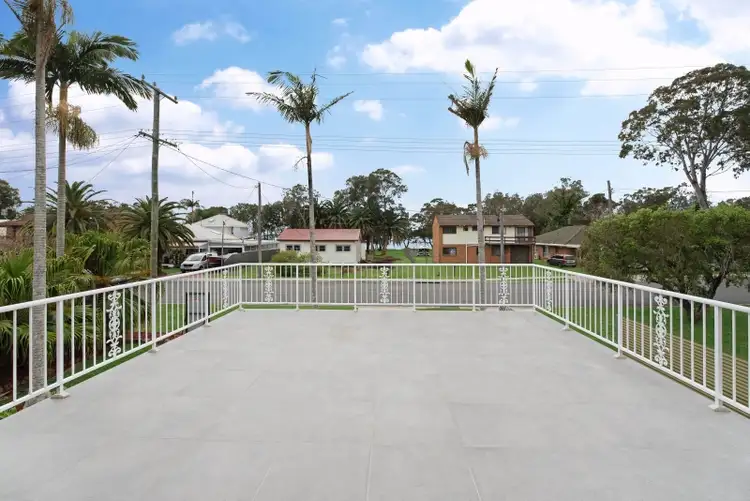 Sixth view of Homely house listing, 19 Tanilba Avenue, Tanilba Bay NSW 2319