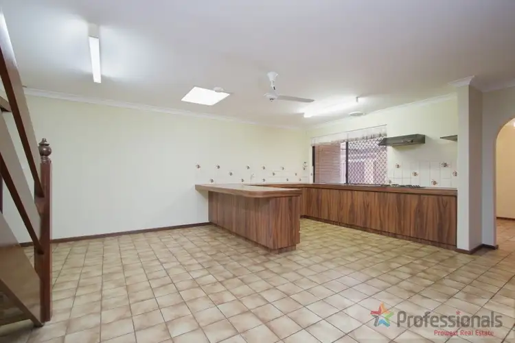 4 Alyxia Place, Ferndale WA 6148