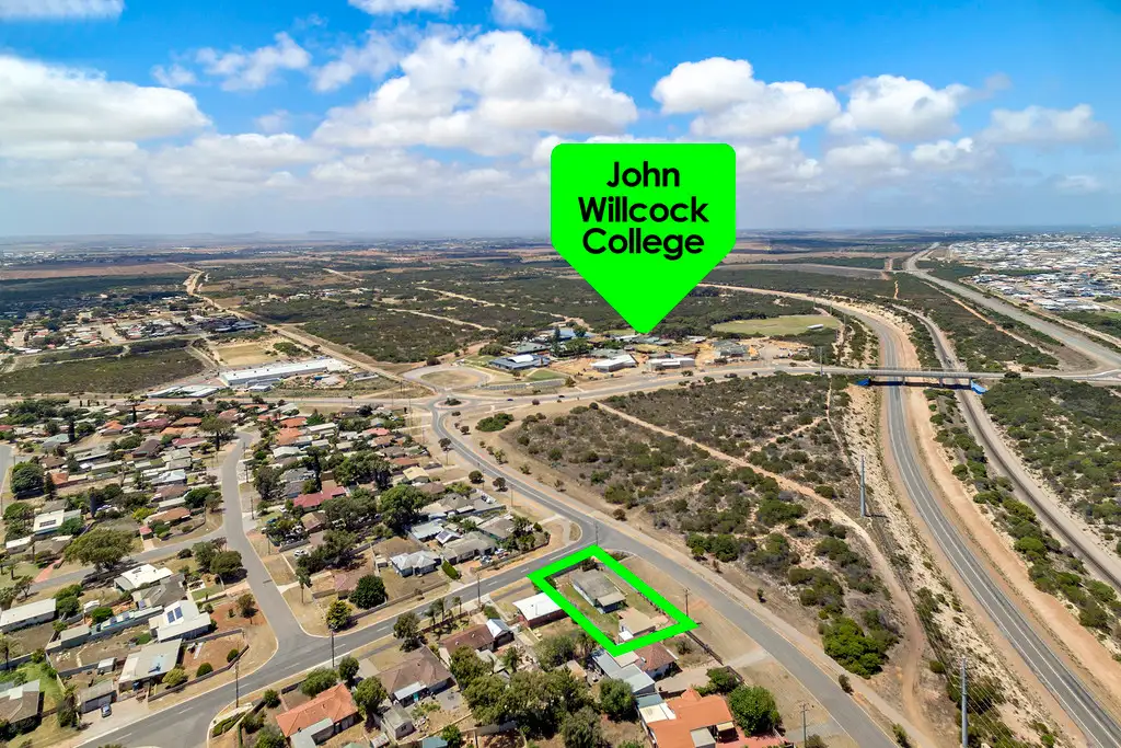 Main view of Homely house listing, 61 Scott Road, Rangeway WA 6530