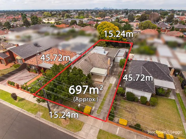 7 Mikado Street, Hadfield VIC 3046