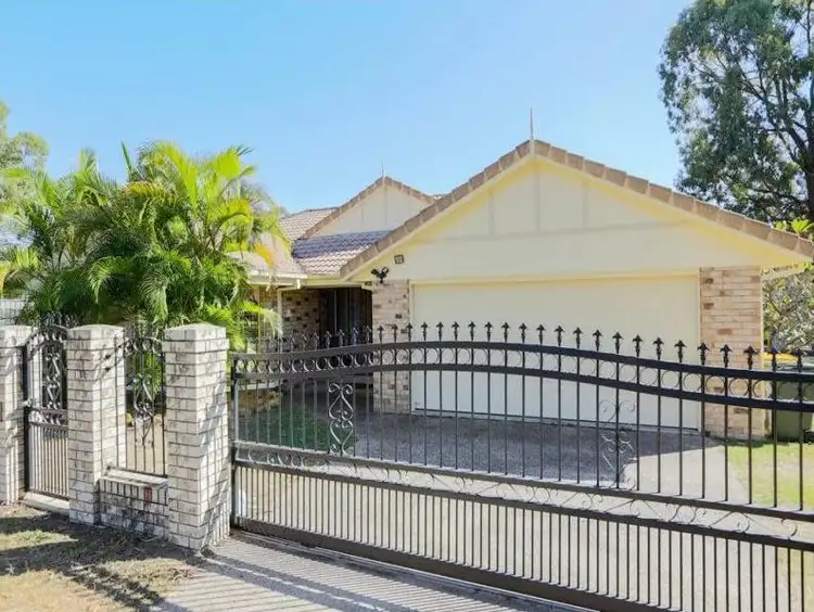 26 Leichhardt Circuit, Forest Lake QLD 4078