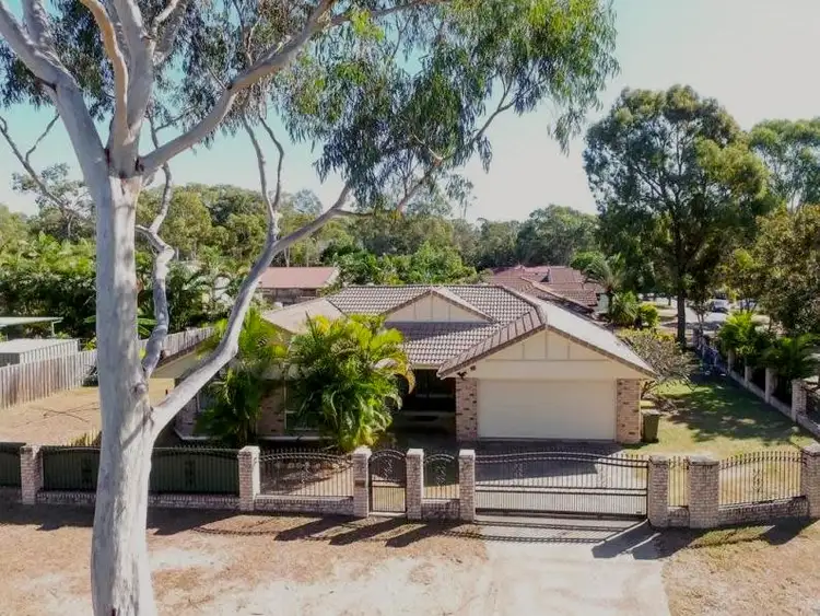 Second view of Homely house listing, 26 Leichhardt Circuit, Forest Lake QLD 4078