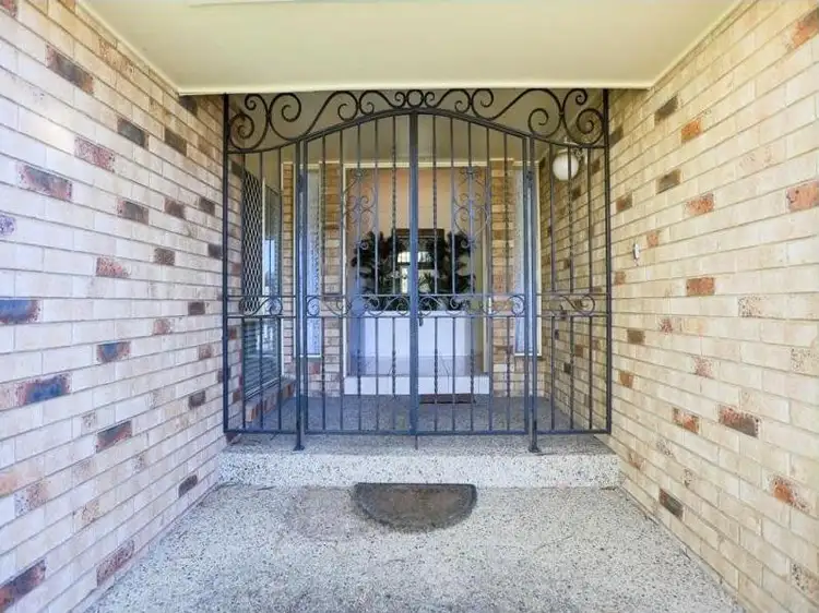 Fourth view of Homely house listing, 26 Leichhardt Circuit, Forest Lake QLD 4078