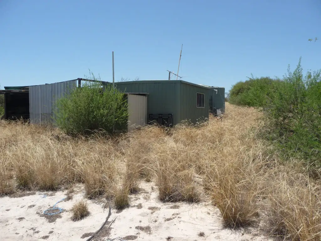 Main view of Homely rural property listing, Lot 266 Carr Road, Kokeby WA 6304