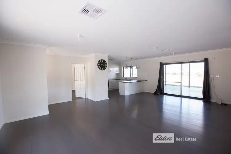 Second view of Homely house listing, 244 CEDAR AVENUE, Naracoorte SA 5271