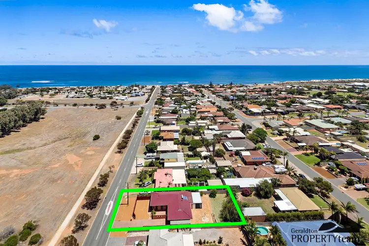 51 Bosley Street, Sunset Beach WA 6530