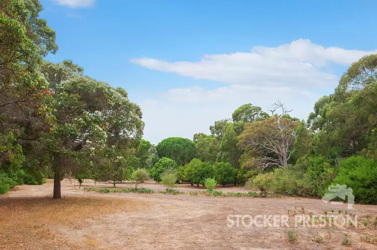 Lot 301 Lemon Gum Retreat, Margaret River WA 6285