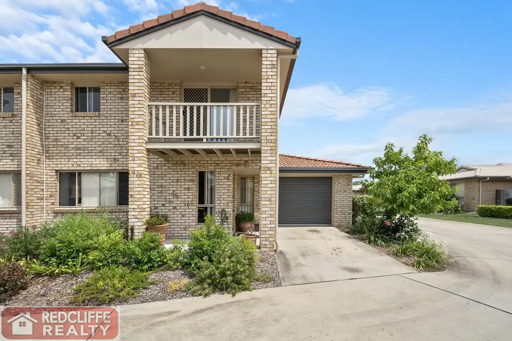 Main view of Homely townhouse listing, 35/90 Webster Road, Deception Bay QLD 4508