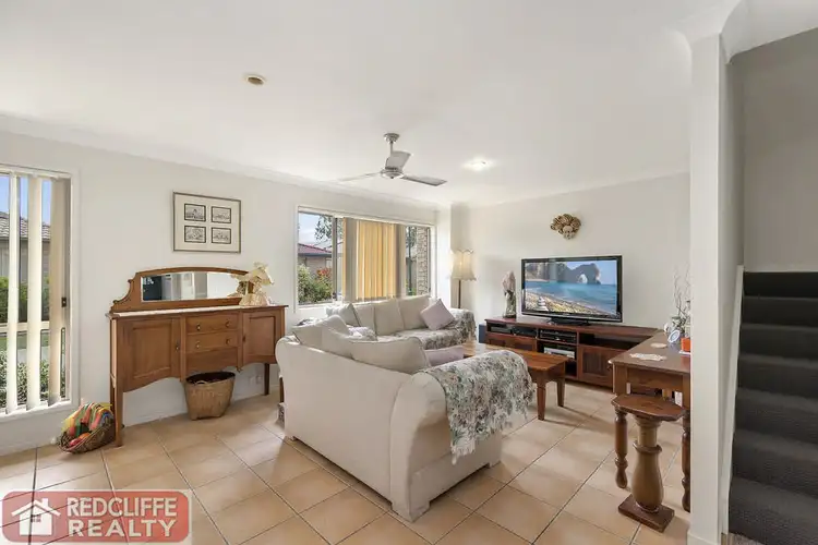Second view of Homely townhouse listing, 35/90 Webster Road, Deception Bay QLD 4508