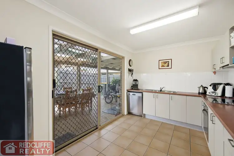 Third view of Homely townhouse listing, 35/90 Webster Road, Deception Bay QLD 4508
